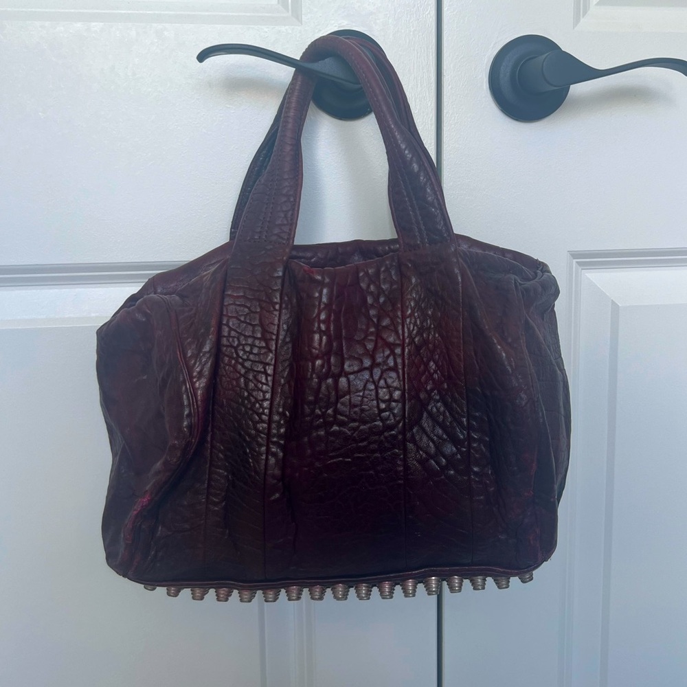 2000s Alexander Wang Rocco bag